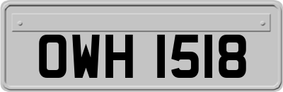 OWH1518