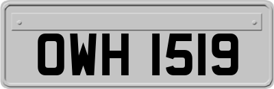 OWH1519