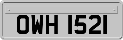OWH1521