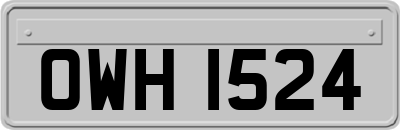 OWH1524