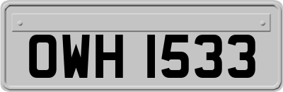 OWH1533