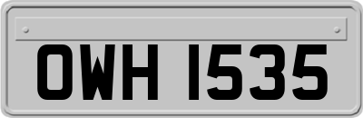 OWH1535