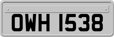 OWH1538