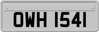 OWH1541