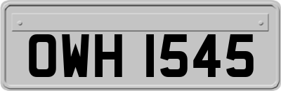 OWH1545