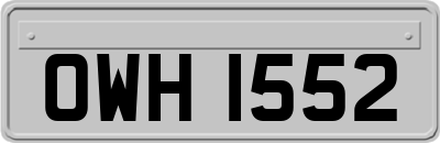 OWH1552