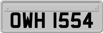 OWH1554