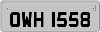 OWH1558