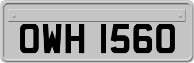 OWH1560