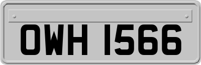OWH1566