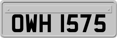 OWH1575