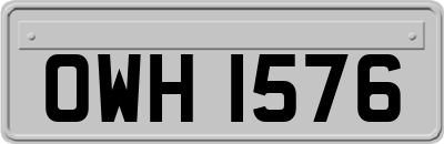 OWH1576