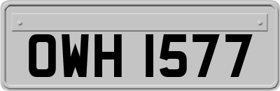 OWH1577