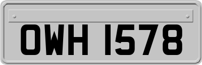 OWH1578