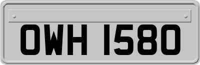 OWH1580