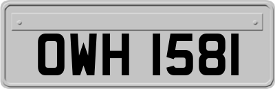 OWH1581