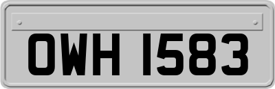 OWH1583