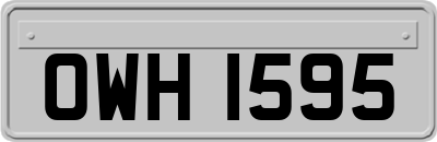 OWH1595
