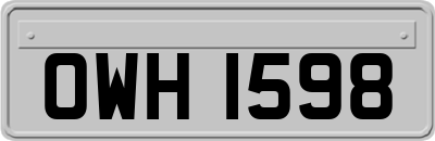 OWH1598