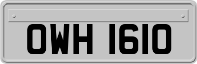 OWH1610