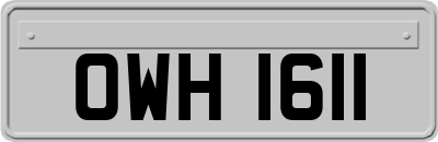 OWH1611