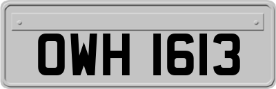 OWH1613