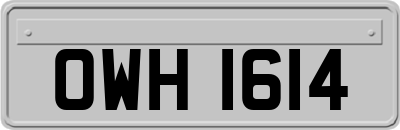 OWH1614