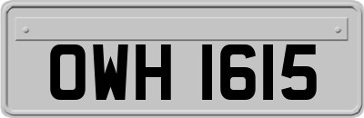 OWH1615