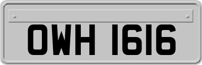 OWH1616