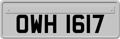 OWH1617