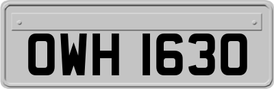 OWH1630