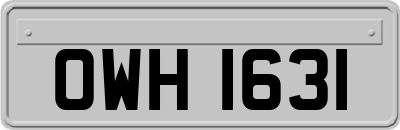 OWH1631