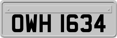 OWH1634