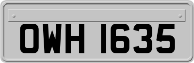 OWH1635