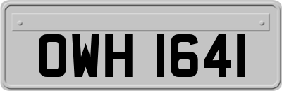 OWH1641