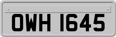 OWH1645