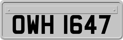 OWH1647