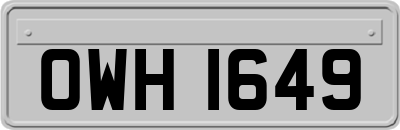 OWH1649
