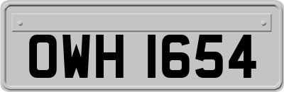 OWH1654