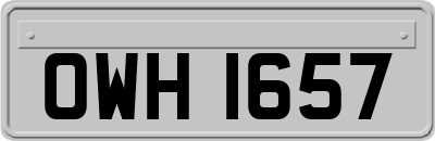 OWH1657