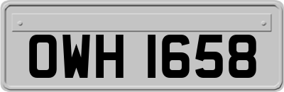 OWH1658