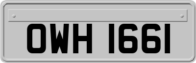 OWH1661