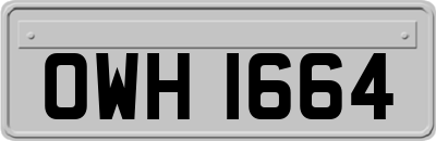 OWH1664