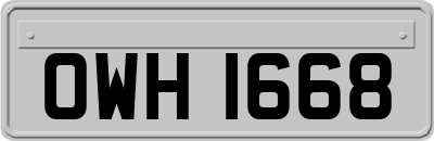 OWH1668