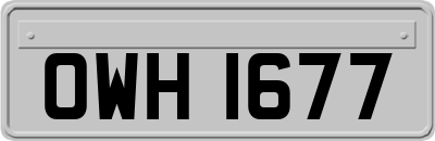 OWH1677