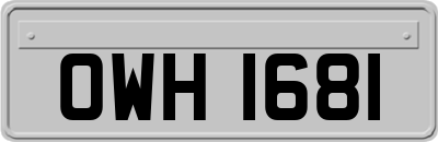OWH1681