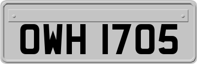 OWH1705