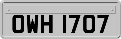 OWH1707