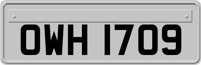 OWH1709