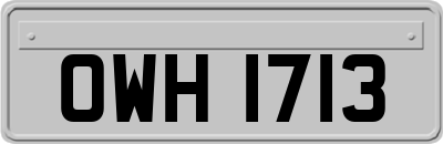 OWH1713